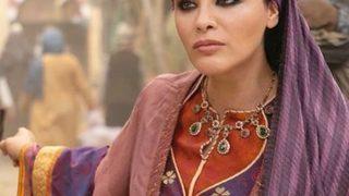 Mavera ile ekrana dönen Zara'nın annesi olay oldu