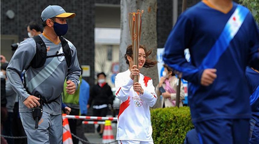 'Tokyo Oyunları iptal edilebilir' açıklaması