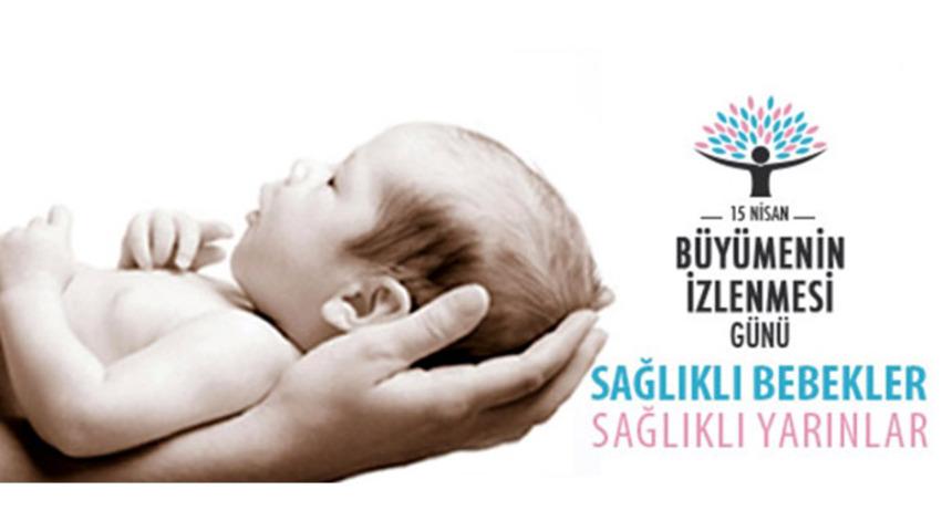 Büyümenin İzlenmesi Günü nedir?