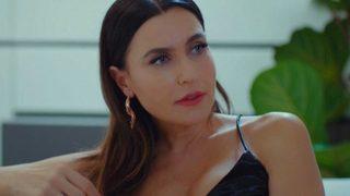 Yasak Elma’nın Ender’i Şevval Sam paylaştı hayranlar çıldırdı