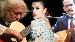 Ceylan Ertem'in Erkan Oğur paylaşımı olay oldu! Hemen sildi