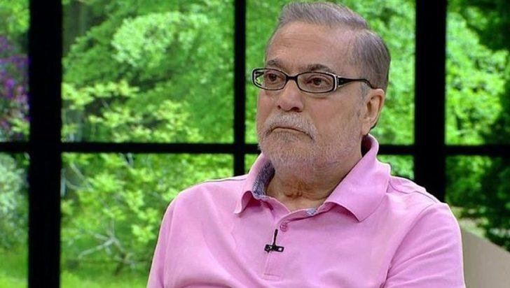 Hastalığı atlatan Mehmet Ali Erbil müjdeyi verdi! Ekranlara dönüyor G2