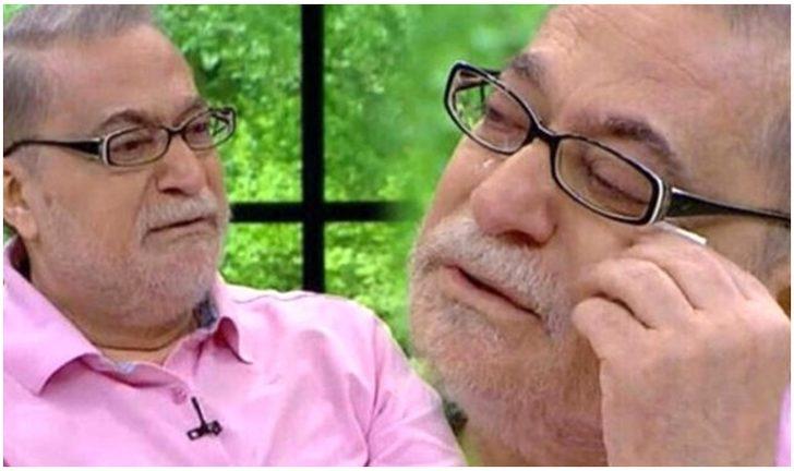 Hastalığı atlatan Mehmet Ali Erbil müjdeyi verdi! Ekranlara dönüyor G3