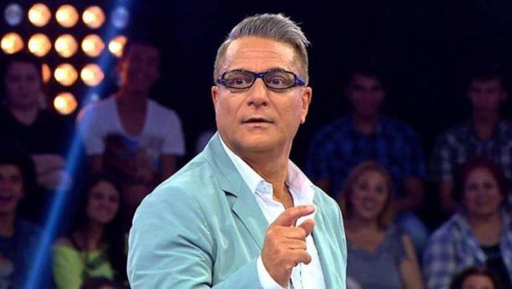 Hastalığı atlatan Mehmet Ali Erbil müjdeyi verdi! Ekranlara dönüyor G4