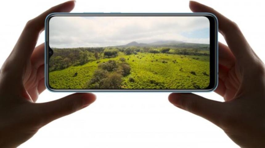 Oppo, A serisine Oppo A35'i ekledi