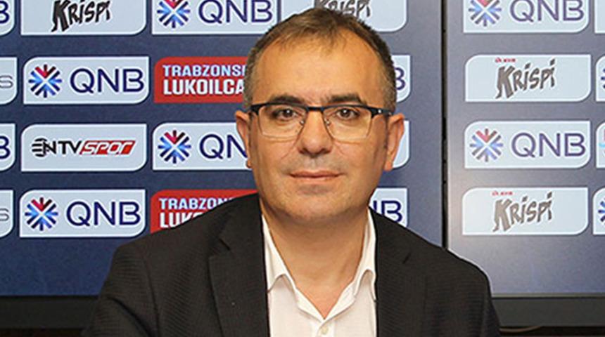 Özer Bayraktar: Başarının geleceğine inanıyorum