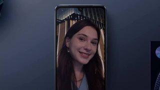 Vivo yakında yeni bir cep telefonu piyasaya sürecek 