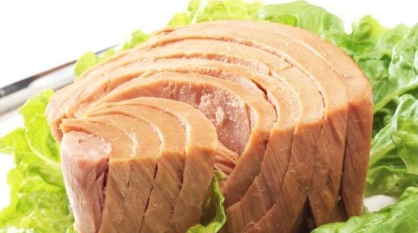 Ton balığı, iftar sofralarına girdi! Faydaları saymakla bitmiyor