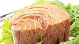 Ton balığı, iftar sofralarına girdi! Faydaları saymakla bitmiyor