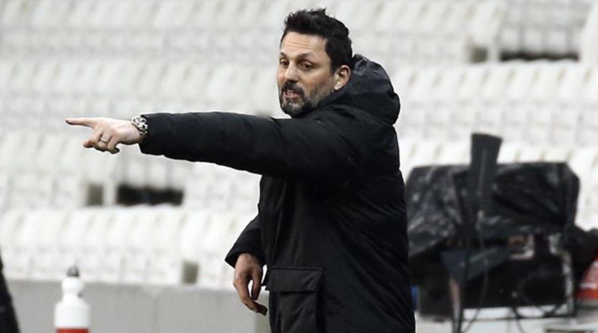 Erol Bulut'tan kasap dükkanı açtı iddialarına yanıt