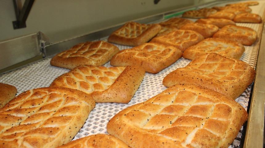 Bu pidenin hem şekli hem de fiyatı farklı