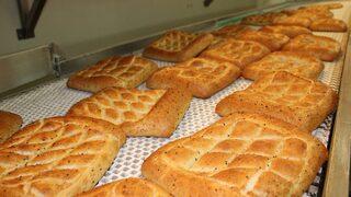 Bu pidenin hem şekli hem de fiyatı farklı