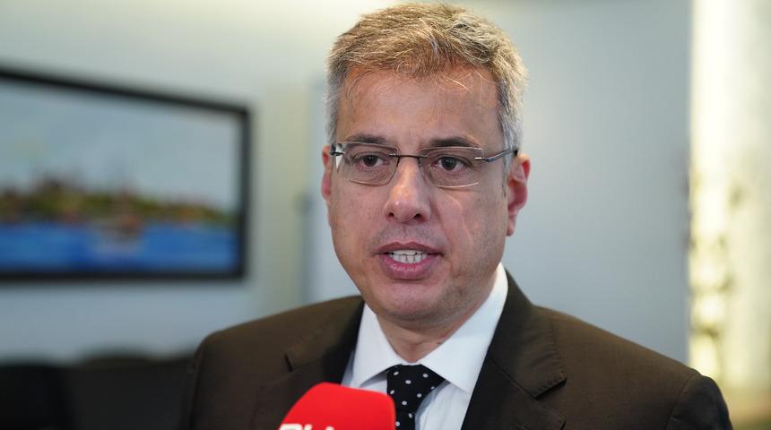 Koronavirüs aşılarıyla ilgili önemli randevu açıklaması