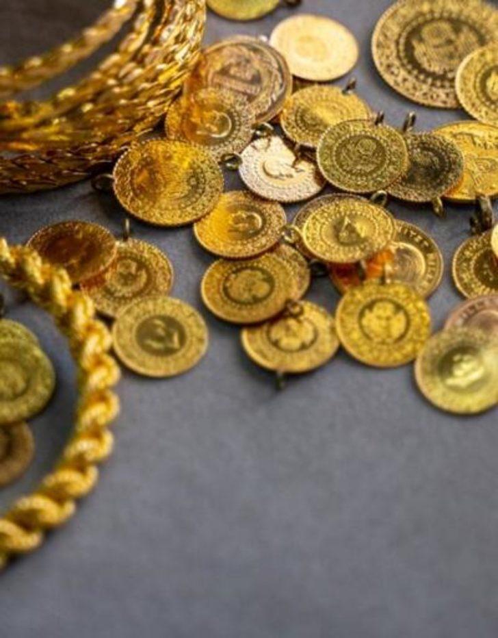 'Altın ne zaman yükselir? Altın düşer mi?' soruları yanıt buldu  G3