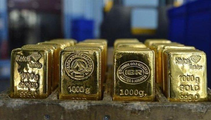 Gram altın için yükseliş öngörüsü! Uzmanlar: '600 lira olabilir'