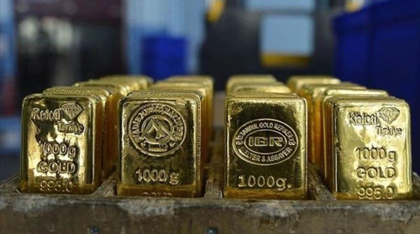 Gram altın için yükseliş öngörüsü! Uzmanlar: '600 lira olabilir'