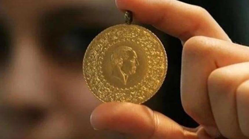 14 Aralık altın fiyatları ne kadar oldu? 14 Aralık 2021 gram altın, çeyrek altın ve cumhuriyet altını kaç TL?