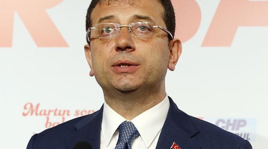 Ekrem İmamoğlu ve babasının yargılandığı davada karar