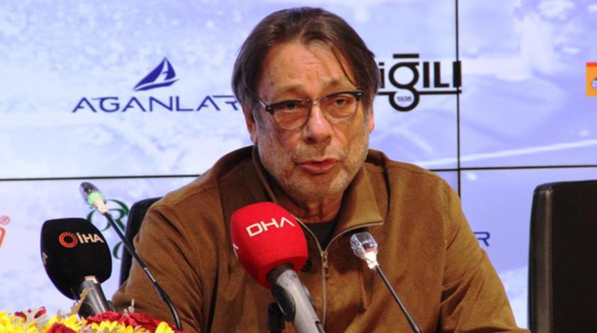 G&ouml;ztepe Başkanı Mehmet Sepil&rsquo;den adil y&ouml;netim &ccedil;ağrısı