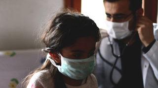 Özellikle çocukları hedef alıyor: Covid-19'un kalpteki sinyalleri neler? 