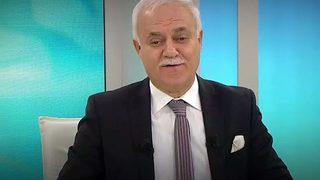 Kripto para haram mı? Nihat Hatipoğlu yanıtladı! 