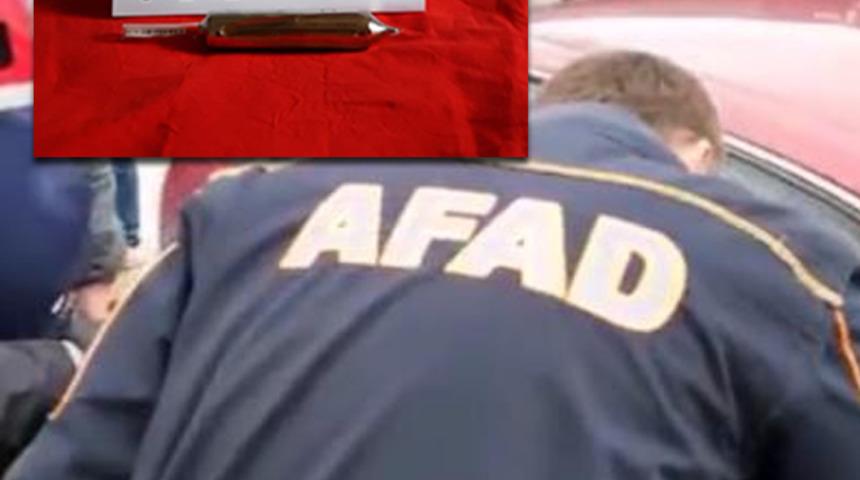 Bursa'da ele geçirildi, değeri 16 milyon TL! 10 miligramı bile tehlikeli