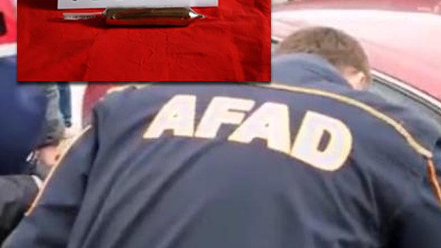 Bursa'da ele geçirildi, değeri 16 milyon TL! 10 miligramı bile tehlikeli