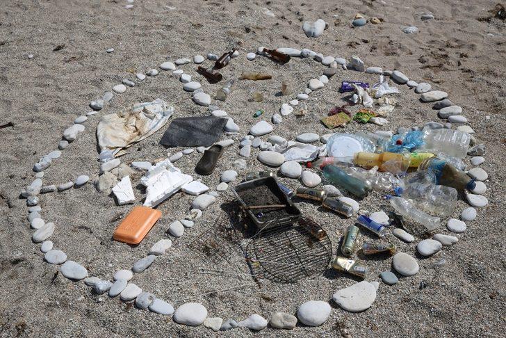 Kocaeli'de doğa tutkunlarının çekim merkezi Sardala Koyu yaza hazır G2