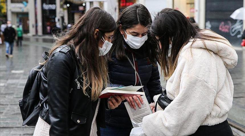 Çocukların sokağa çıkma yasağı ne zaman? İşte 18 yaş altı sokağa çıkma izni saatleri