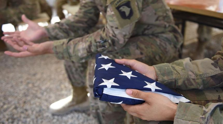 Biden, Afganistan'dan &ccedil;ekilme kararıyla risk mi aldı?