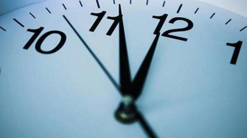 İstanbul, Ankara ve İzmir'de memurlar kaça kadar çalışacak? İşte kamudakilerin çalışma saatleri