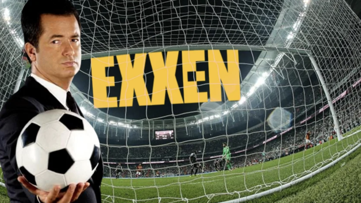 Acun Ilıcalı'dan Flaş 'Exxen' Atağı! Süper Lig Yayın İh...