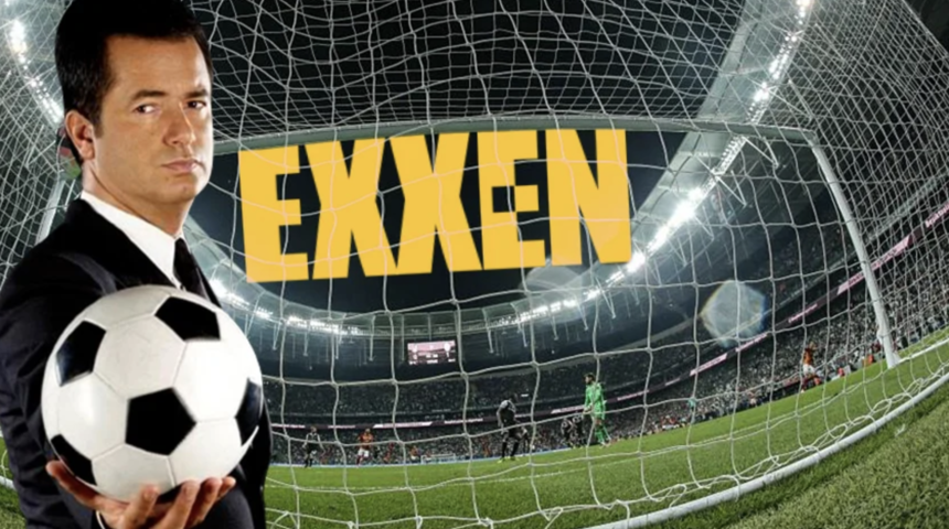 ‘Süper Lig maçları Exxen’de mi yayınlanacak?’ sorusu sosyal medyada gündem oldu