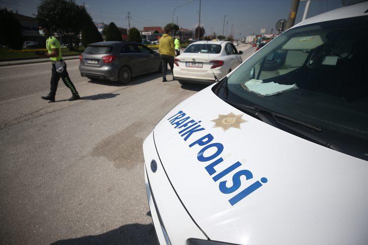 Düzce ve Kocaeli'de karantina ihlali yapan 2 kişi yurda yerleştirildi G1