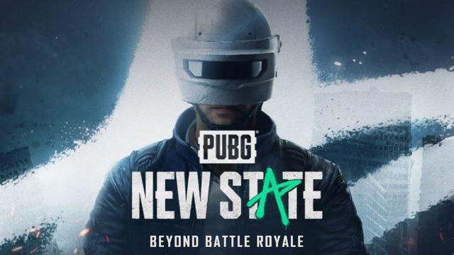 PUBG New State ne zaman çıkıyor? PUBG New State ön kayıt bilgileri...