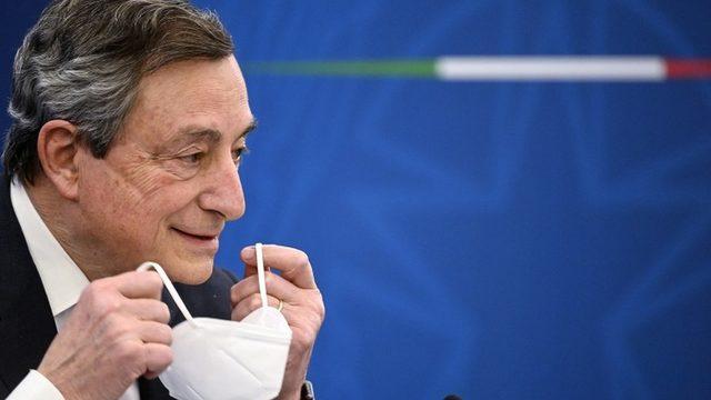 Mario Draghi