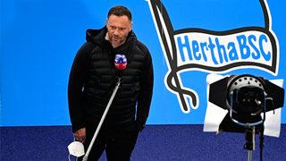 Teknik direktör Pal Dardai, koronavirüse yakalandı