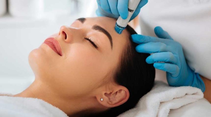 Güzellik salonları kapalı mı ya da kapanacak mı? Güzellik merkezleri açık mı?