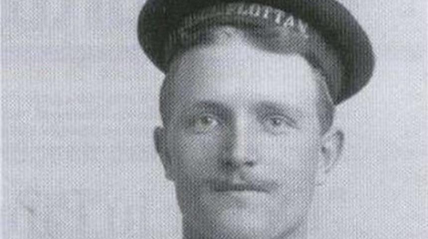 Yamyamların yaşadığı adada kral olan denizci Carl Emil Pettersson’un hayatı efsanelere konu oldu