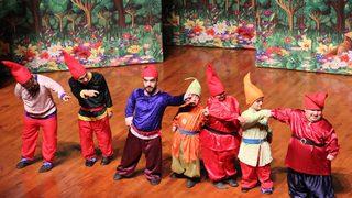 7 Cüceler'in 'Korkak’ı Ümit Keskin koronavirüsten hayatını kaybetti