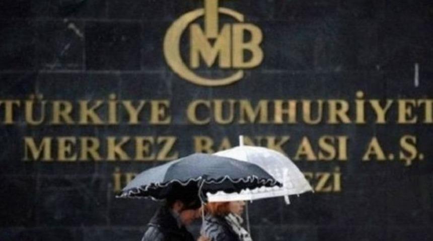 Merkez Bankası faiz kararı: Y&uuml;zde 19 olan politika faizi değişmedi