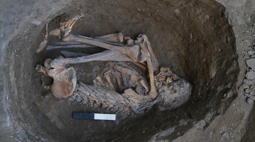 Araştırma sonucu şaşkına çevirdi! DNA analizleri, Anadolu'da 10 bin yıl önceki toplulukların geleneklerine ışık tuttu