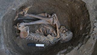 Araştırma sonucu şaşkına çevirdi! DNA analizleri, Anadolu'da 10 bin yıl önceki toplulukların geleneklerine ışık tuttu