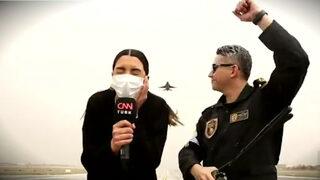 Gökyüzünde tarih yazdılar! Gurur kaynağımız SOLOTÜRK 10 yaşında