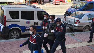 GÜNCELLEME - Kocaeli'de terör örgütü PKK/KCK'ya yönelik operasyonda gözaltına alınan eski HDP ilçe başkanına adli kontrol