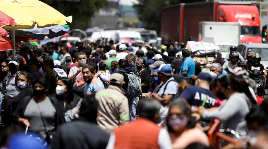 DSÖ uzmanı: Covid-19 yakın zamanda bitmeyecek