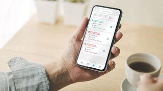 MHRS korona aşı randevusu nasıl alınır? MHRS aşı randevu alma ekranı