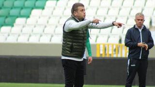 Hakan Keleş: 44 yıllık hasrete son vermek istiyoruz