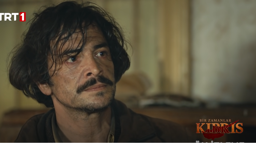 Bir Zamanlar Kıbrıs yeni bölüm fragmanı izle | Lefkoşa işgal altında! "Liderler düşerse savaş orada biter"