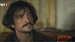 Bir Zamanlar Kıbrıs yeni bölüm fragmanı izle | Lefkoşa işgal altında! Liderler düşerse savaş orada biter